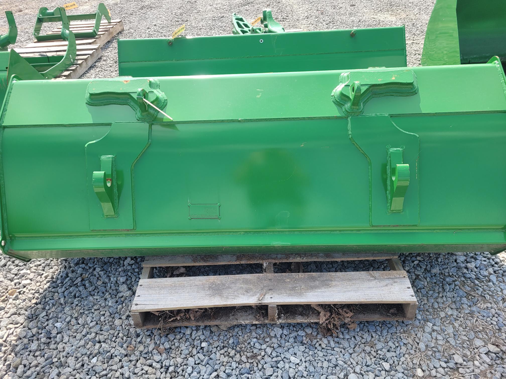 John Deere BW15937 Image 2