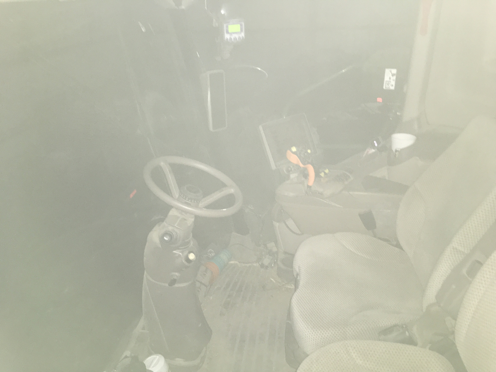 2020 John Deere S770 Image 9
