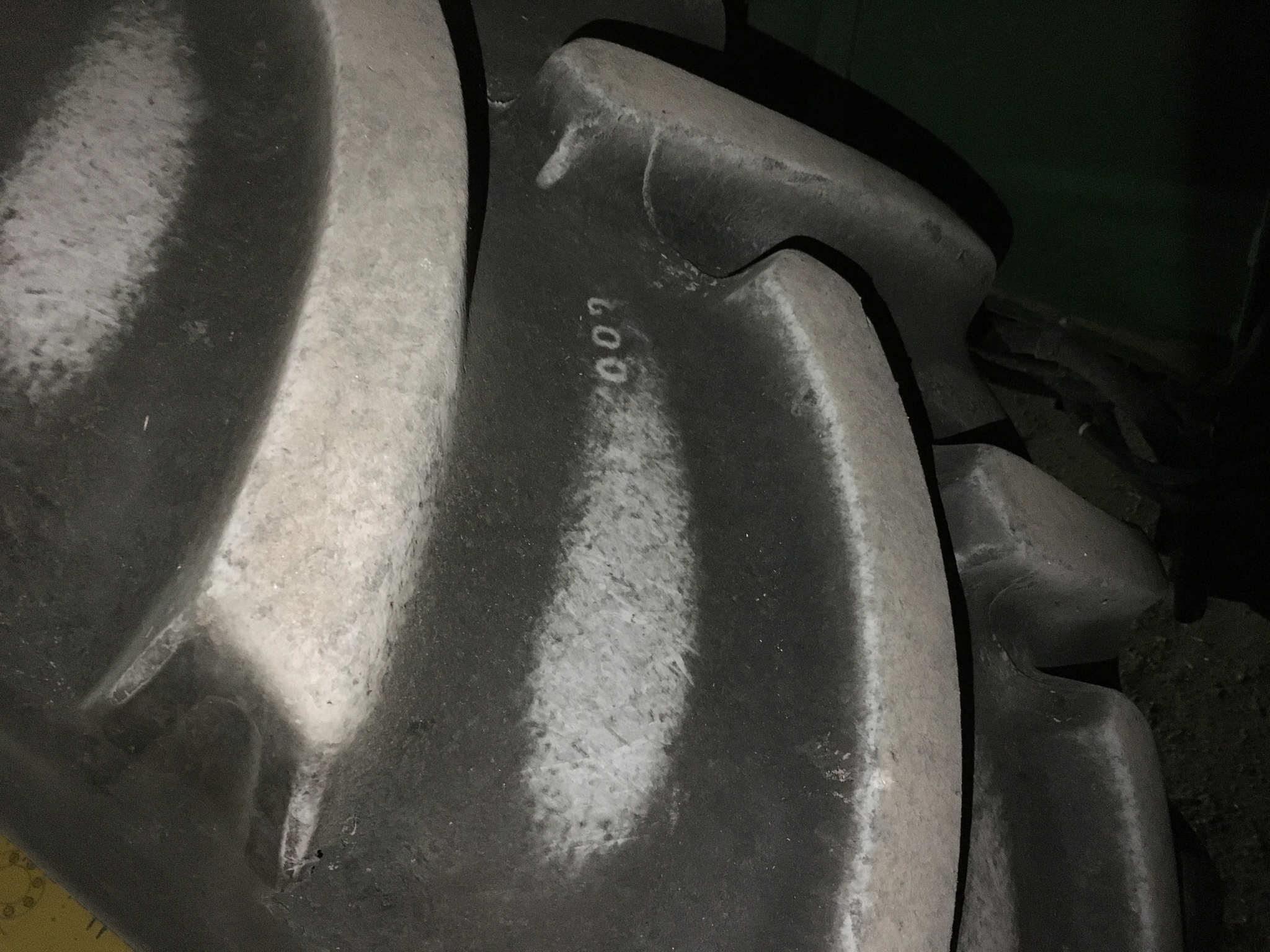 2020 John Deere S770 Image 7