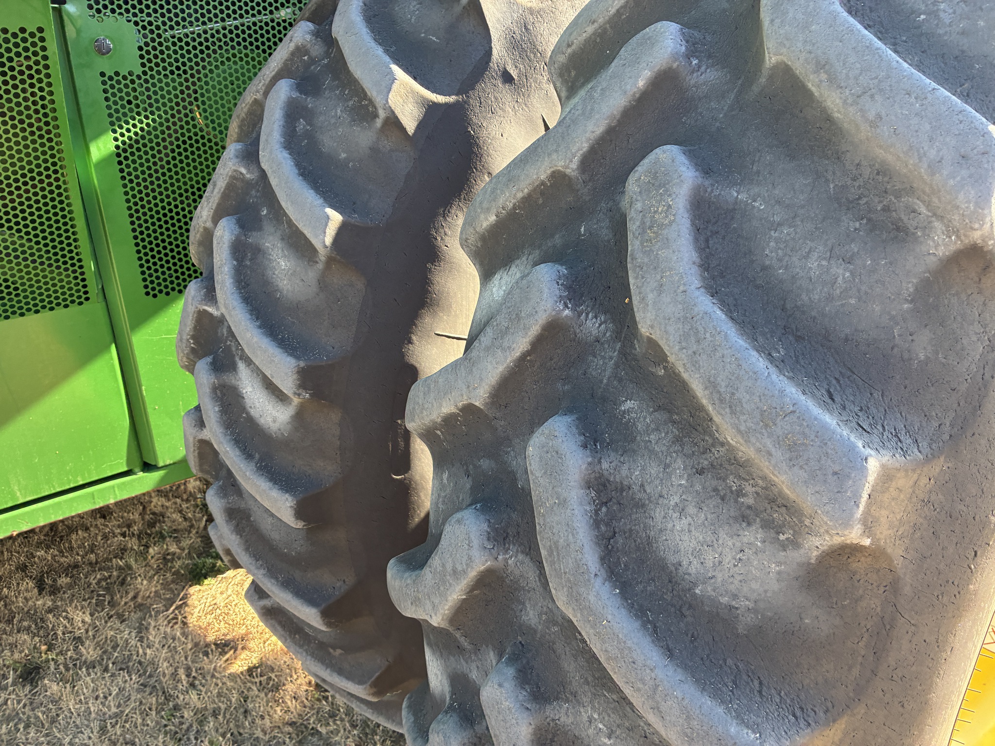 2020 John Deere S770 Image 7