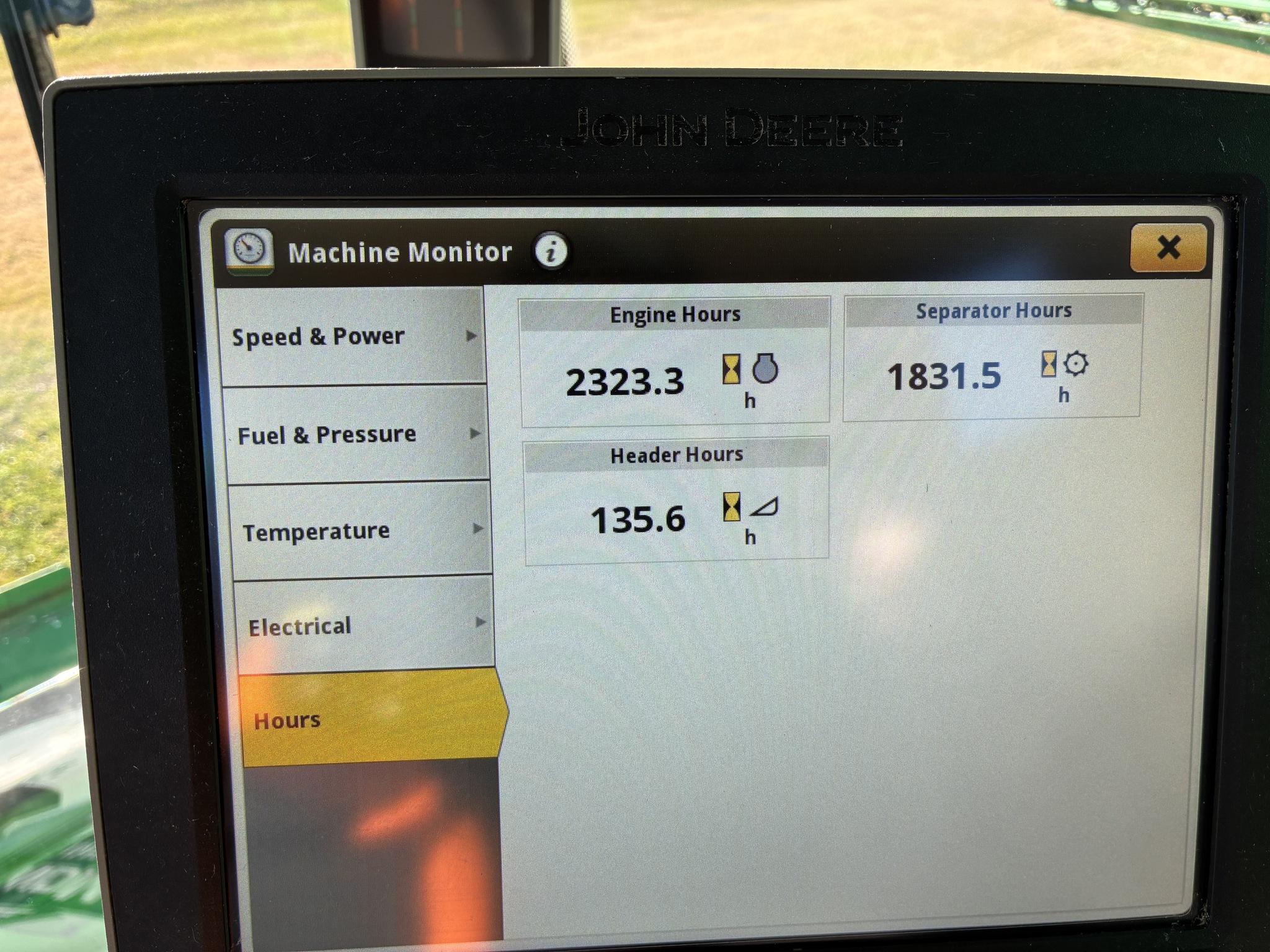 2020 John Deere S770 Image 11