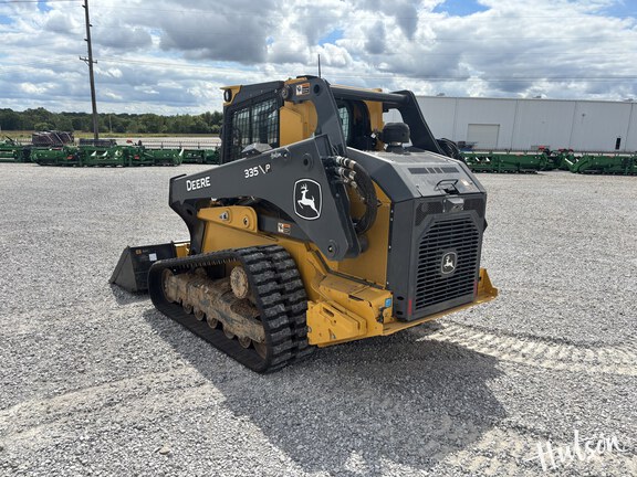 Photo of 2024 John Deere 335 P