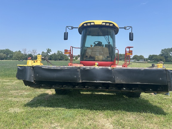 2009 New Holland H8060 (3rd thumbnail)