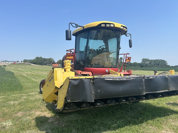 2009 New Holland H8060 (2nd thumbnail)