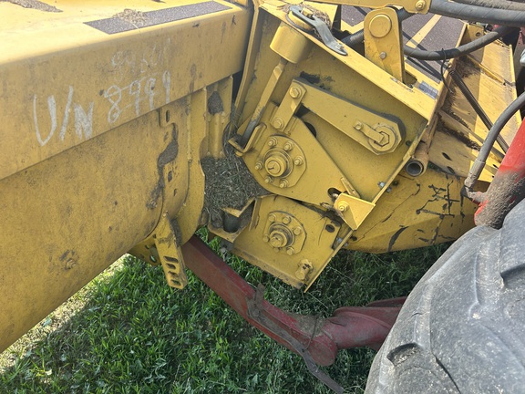 2009 New Holland H8060 (12th thumbnail)