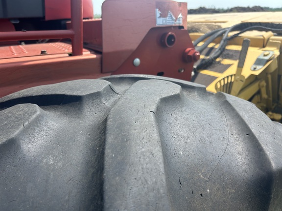 2009 New Holland H8060 (22nd thumbnail)