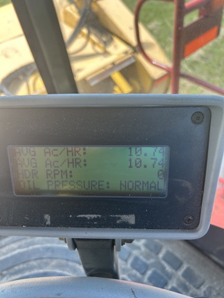 2009 New Holland H8060 (21st thumbnail)