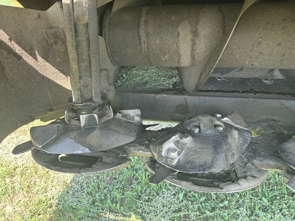 2009 New Holland H8060 (20th thumbnail)
