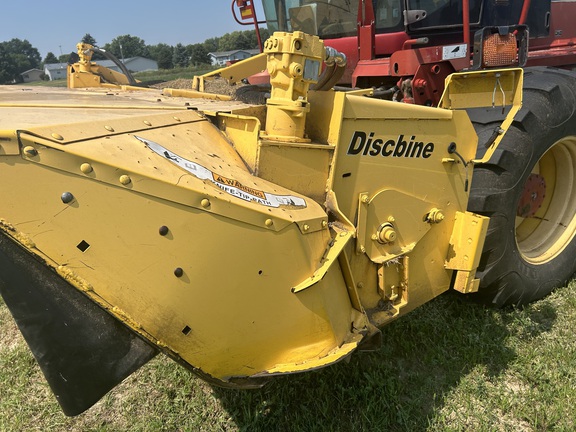 2009 New Holland H8060 (14th thumbnail)