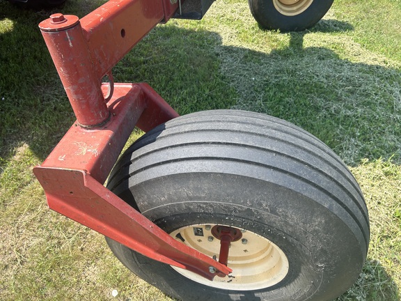 2009 New Holland H8060 (8th thumbnail)