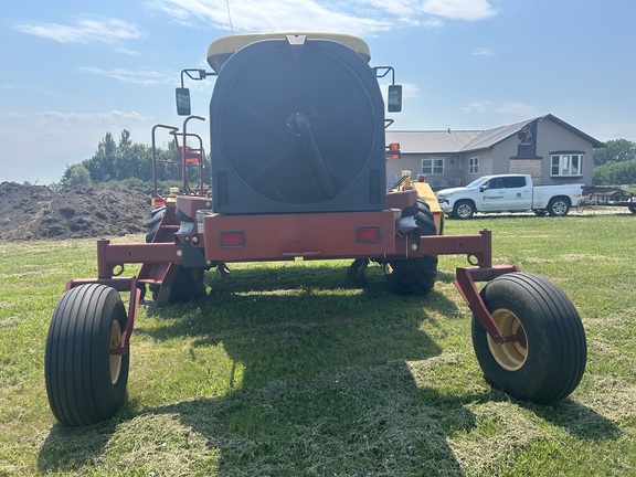2009 New Holland H8060 (7th thumbnail)