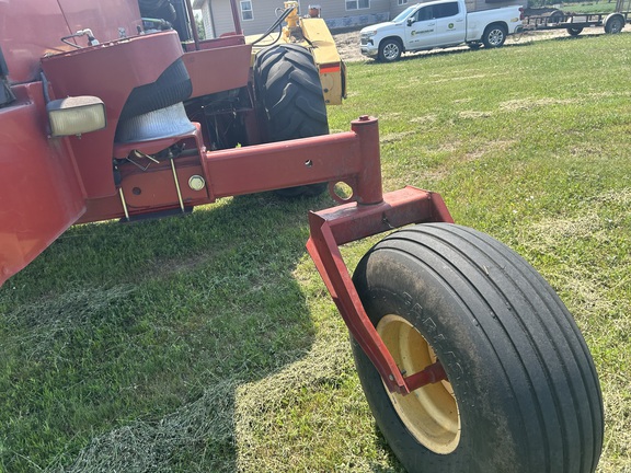 2009 New Holland H8060 (26th thumbnail)