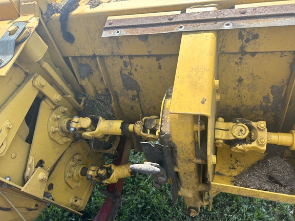 2009 New Holland H8060 (25th thumbnail)