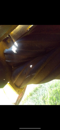 2009 New Holland H8060 (27th thumbnail)
