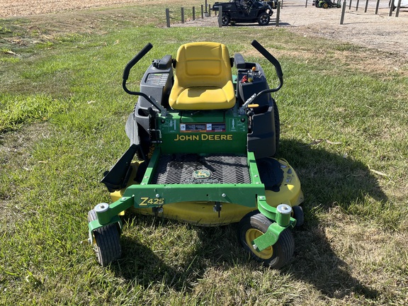 2014 John Deere Z425 - Photo2
