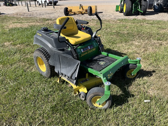 2014 John Deere Z425 - Photo3