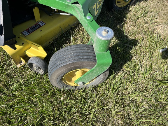 2014 John Deere Z425 - Photo10