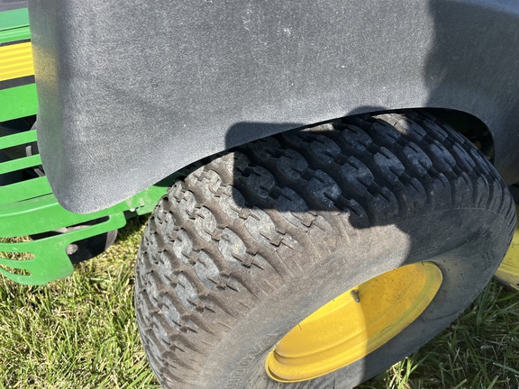 2014 John Deere Z425 - Photo12