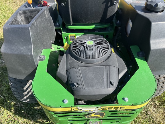 2014 John Deere Z425 - Photo16