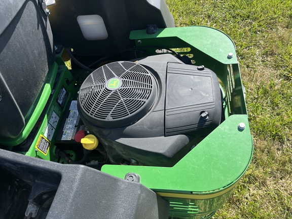 2014 John Deere Z425 - Photo17