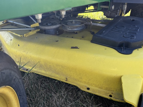 2014 John Deere Z425 - Photo19
