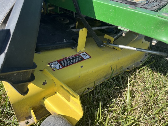 2014 John Deere Z425 - Photo20