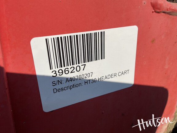 Photo of 2002 Unverferth HT-30