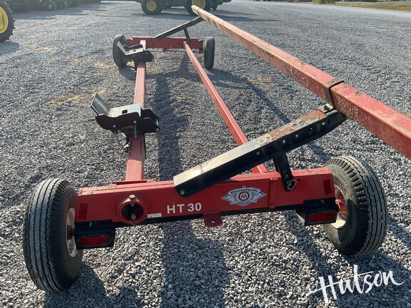 Photo of 2002 Unverferth HT-30