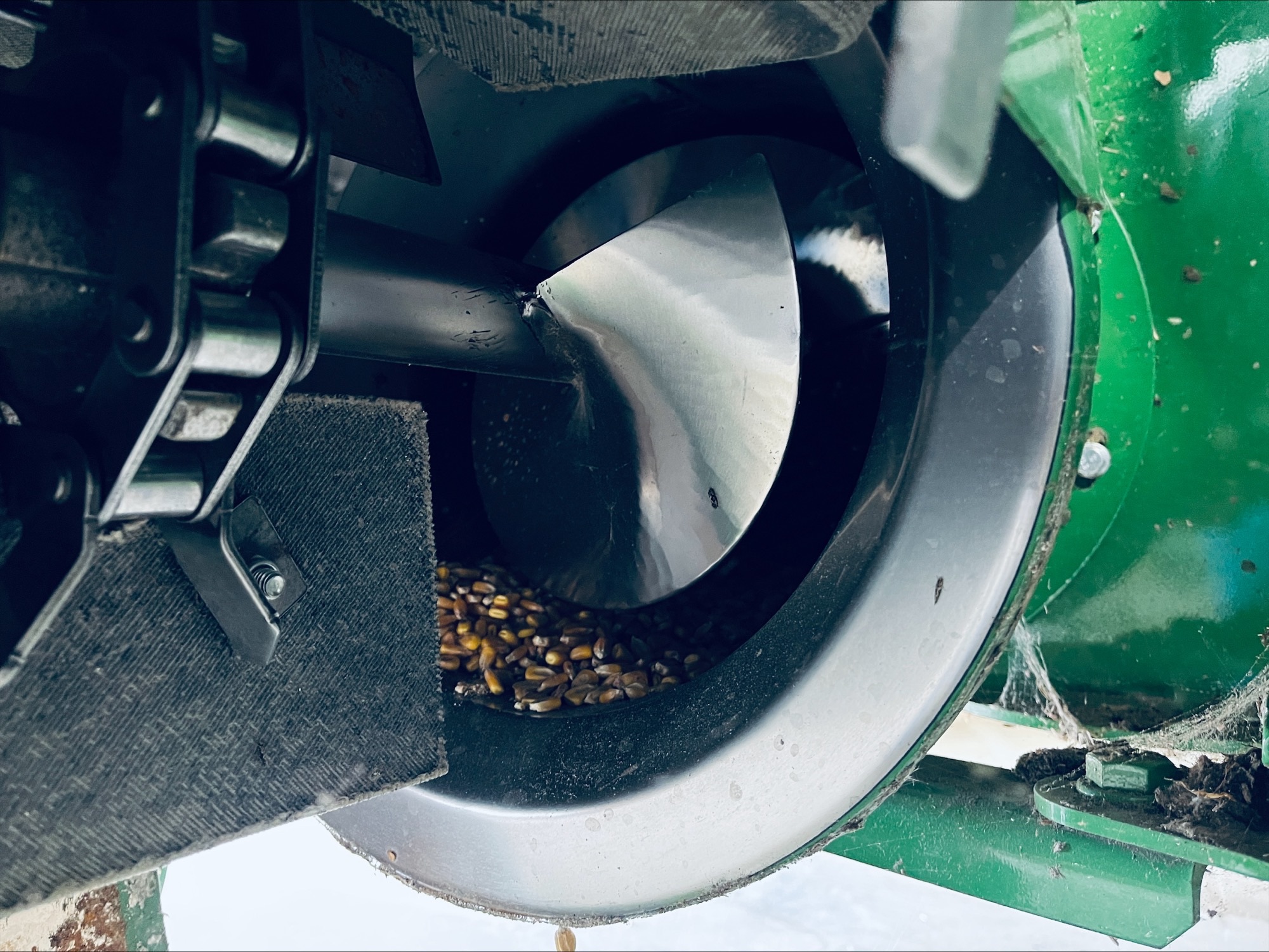 2018 John Deere S760 Image 15