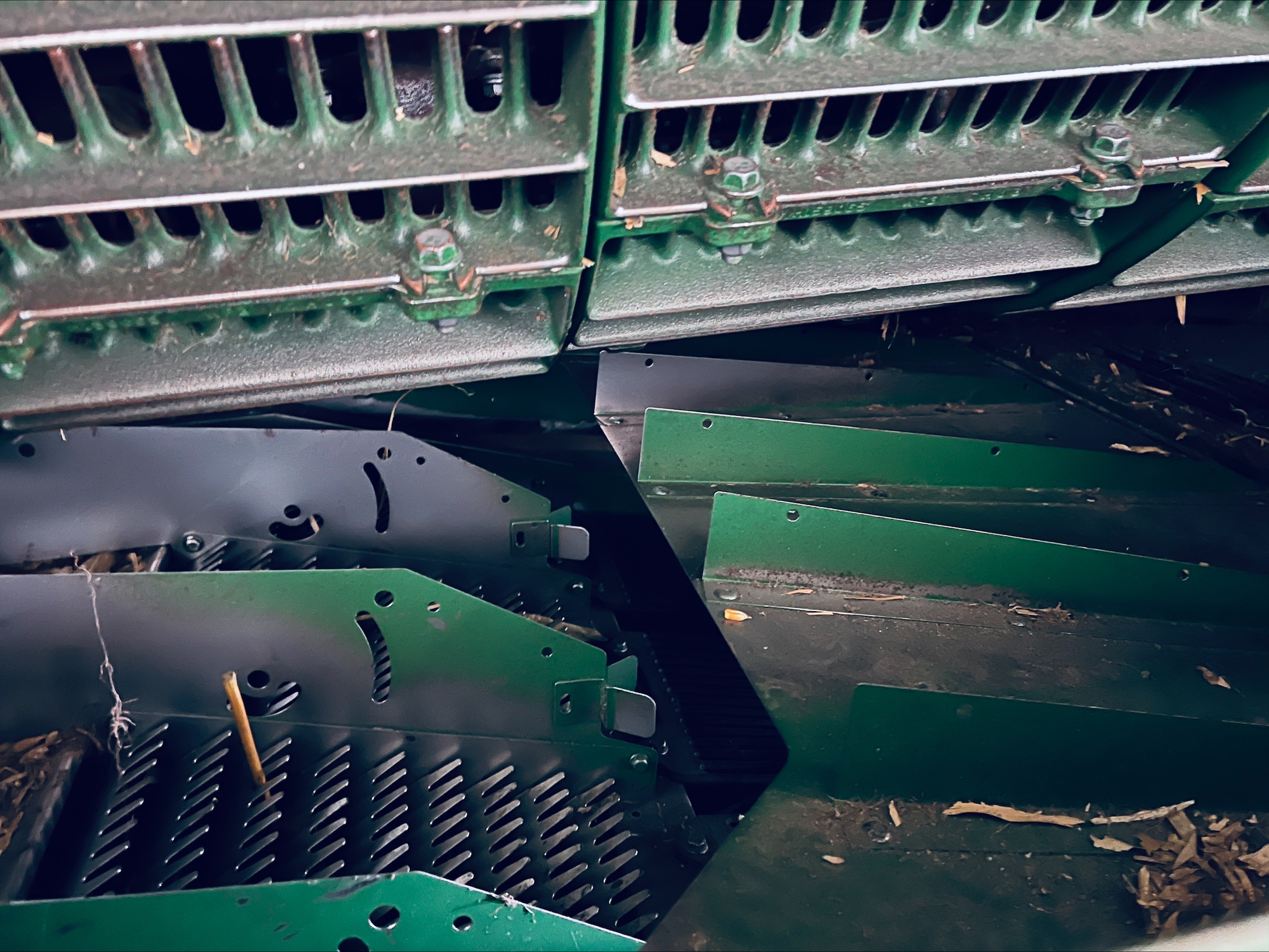 2018 John Deere S760 Image 20