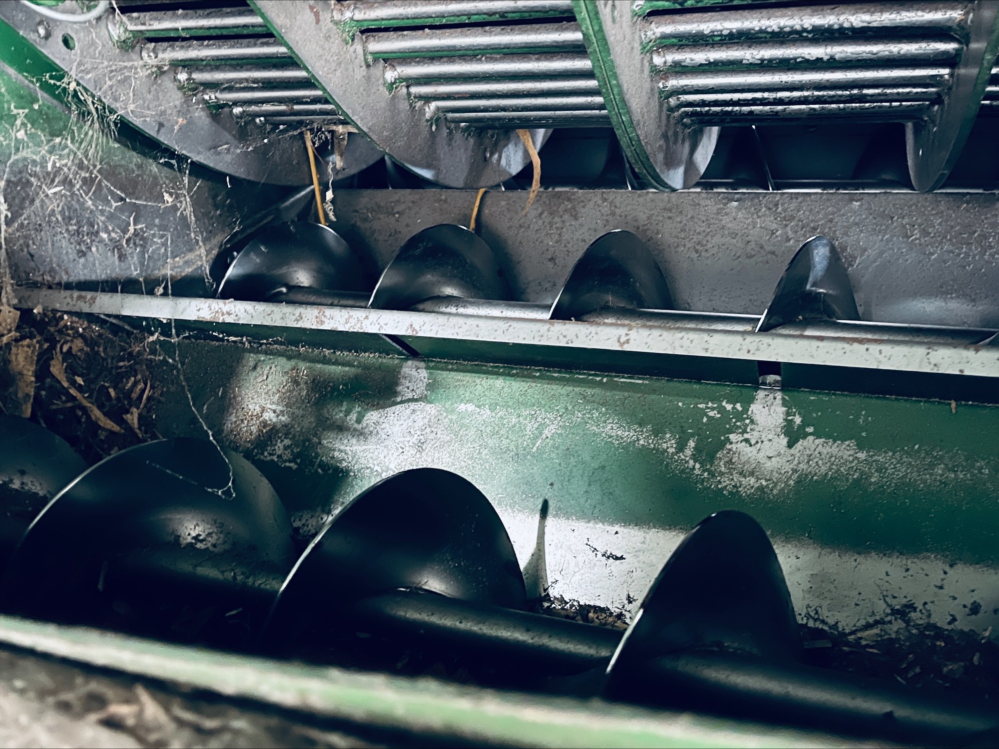 2018 John Deere S760 Image 19