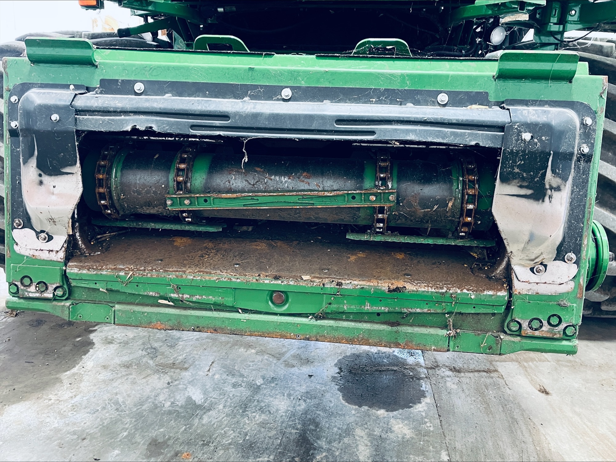 2018 John Deere S760 Image 13