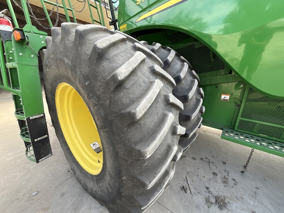 Photo of 2020 John Deere S780