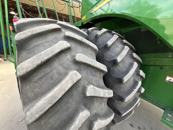 Photo of 2020 John Deere S780