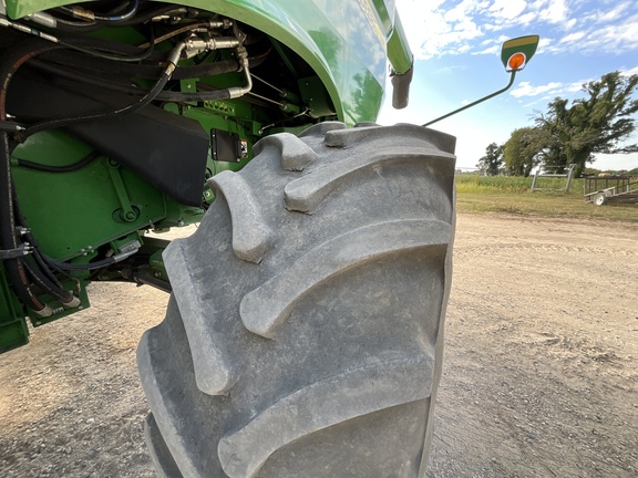 Photo of 2020 John Deere S780