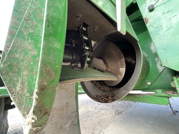 Photo of 2020 John Deere S780