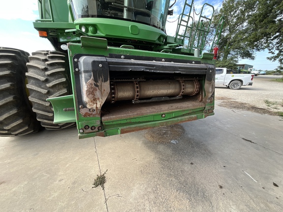 Photo of 2020 John Deere S780