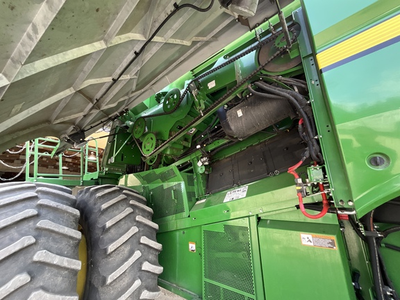 Photo of 2020 John Deere S780