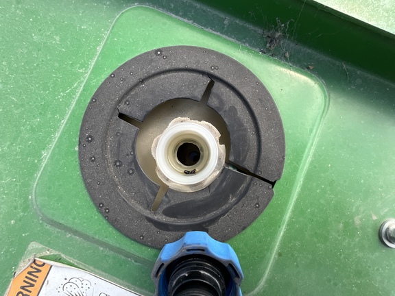 Photo of 2020 John Deere S780