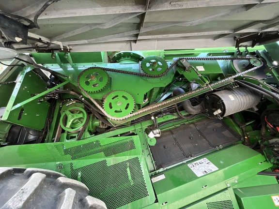 Photo of 2020 John Deere S780