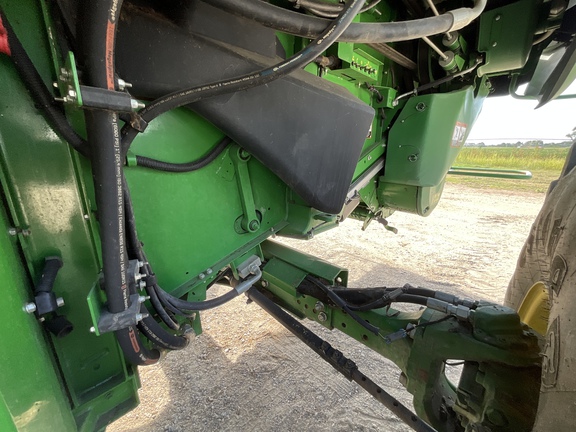 Photo of 2020 John Deere S780
