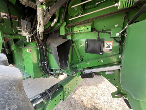 Photo of 2020 John Deere S780