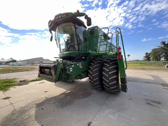 Photo of 2020 John Deere S780