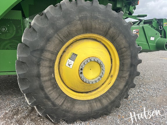 Photo of 2020 John Deere S780