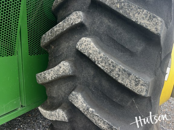 Photo of 2020 John Deere S780