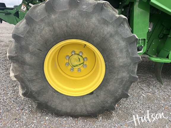 Photo of 2020 John Deere S780