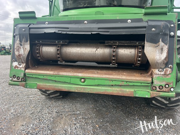 Photo of 2020 John Deere S780