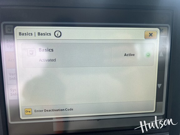 Photo of 2020 John Deere S780