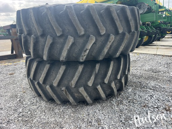 Photo of 2020 John Deere S780