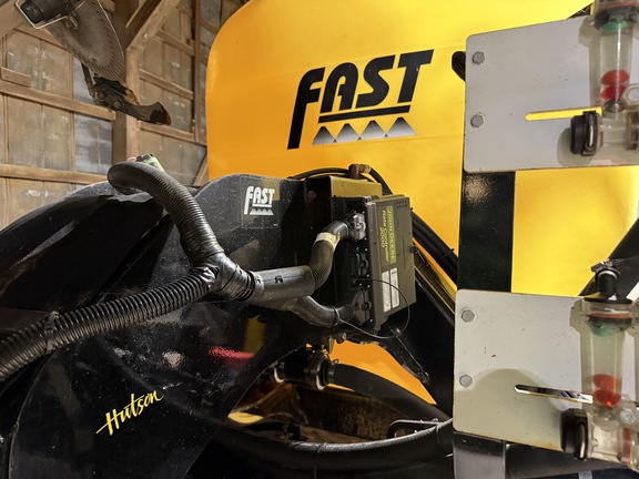 Photo of 2021 Fast 8313